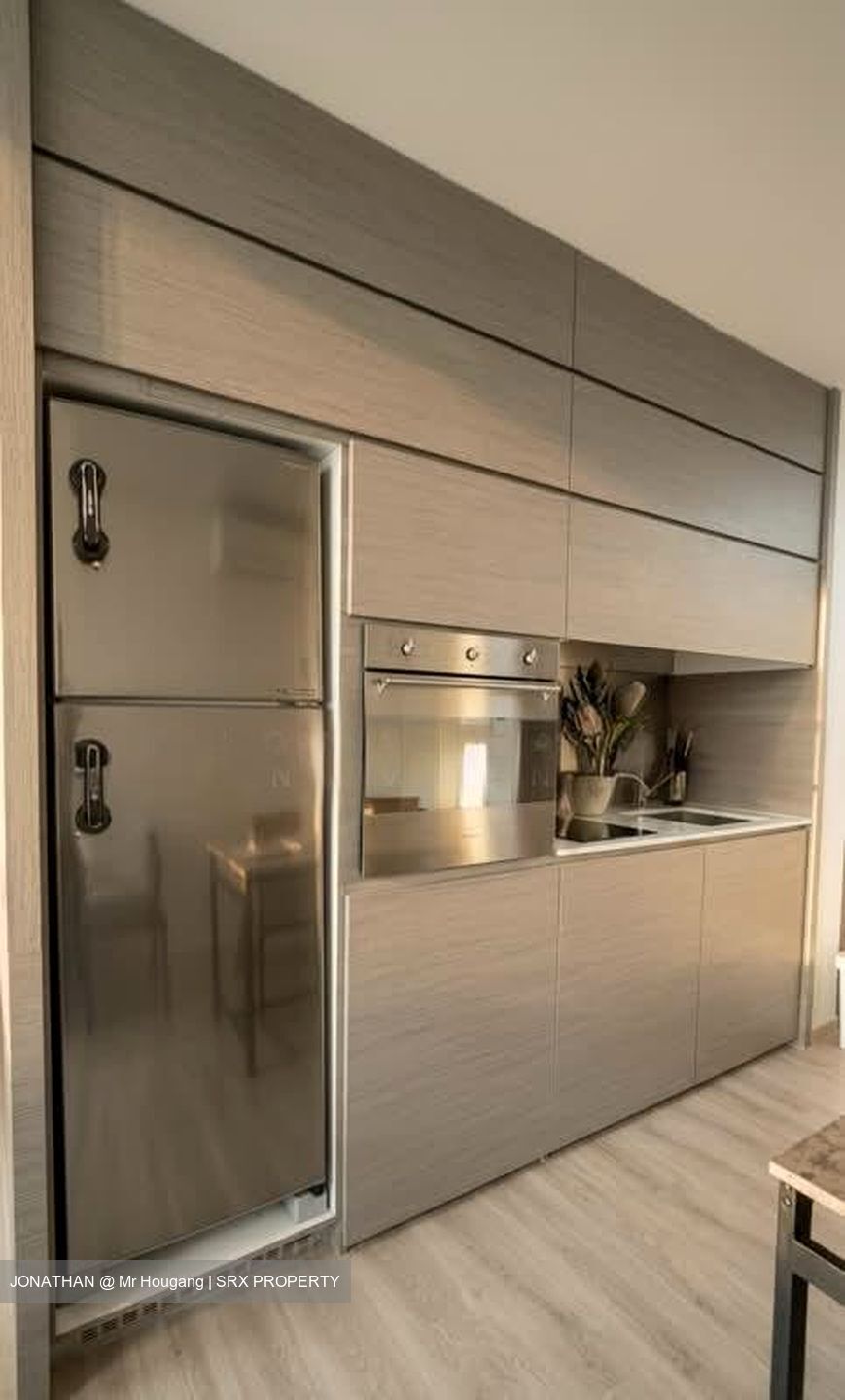 Seletar Park Residence (D28), Condominium #561495441